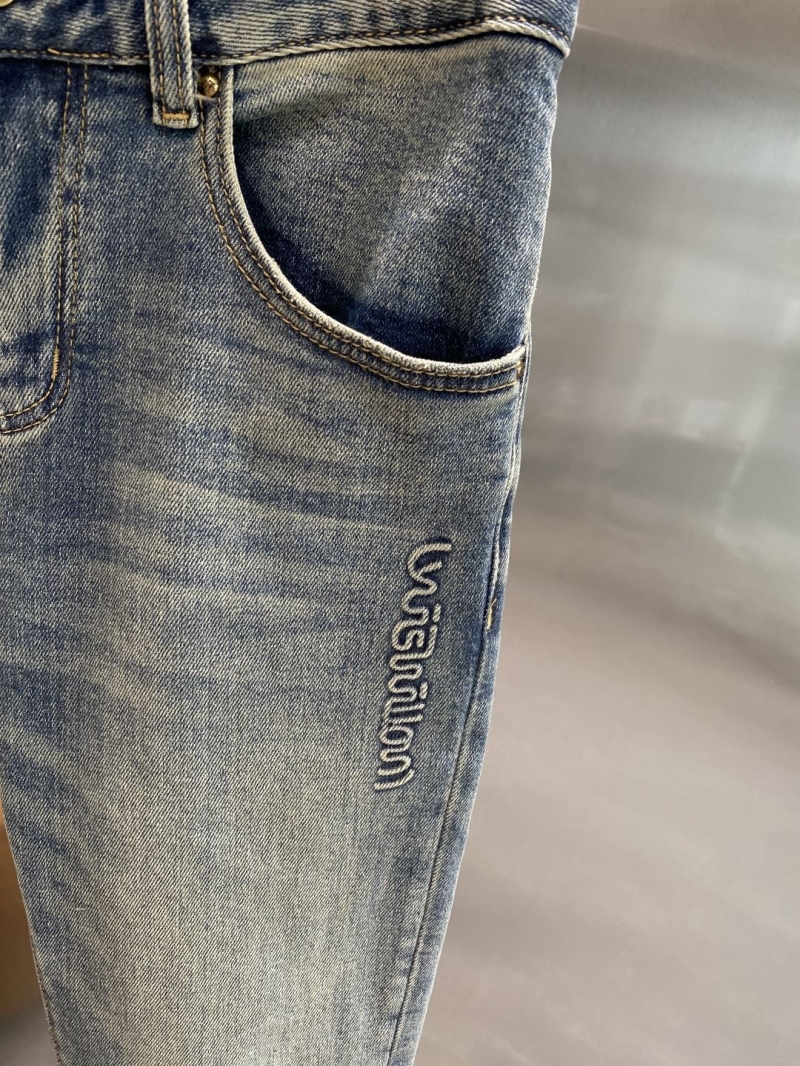 l0vis Vvtt0n jeans